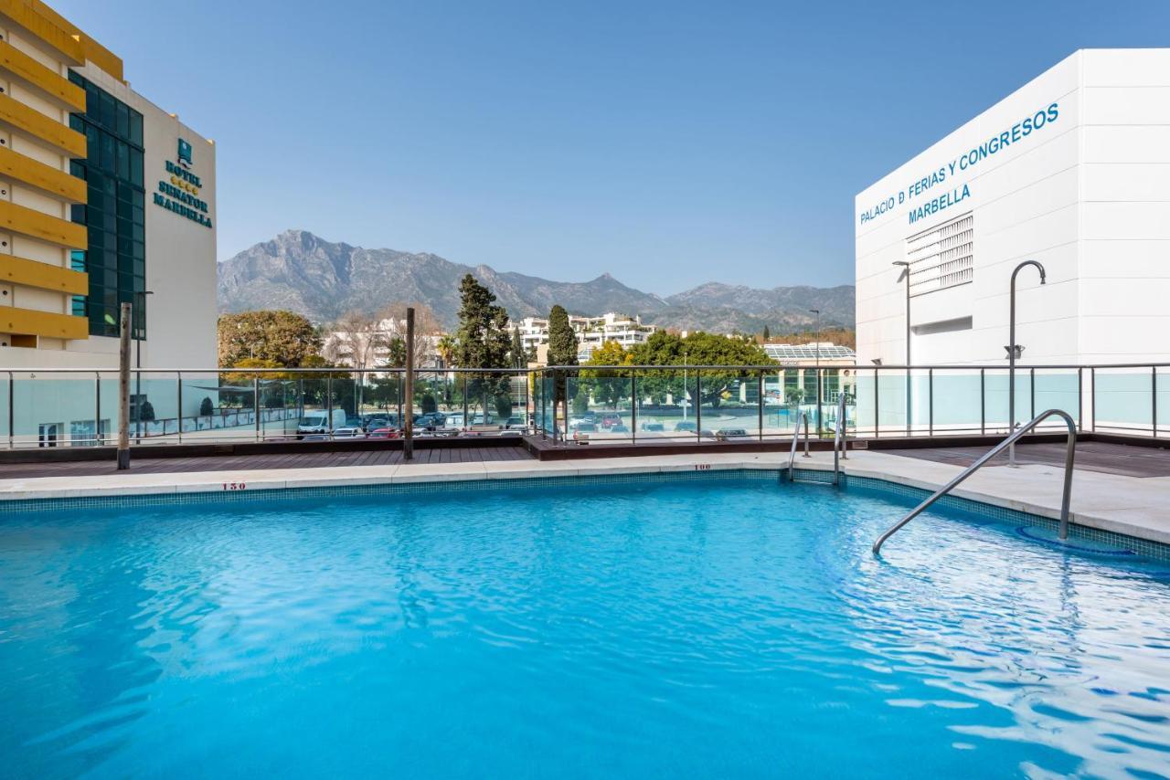 Apartamento Marbella Center I Exterior foto
